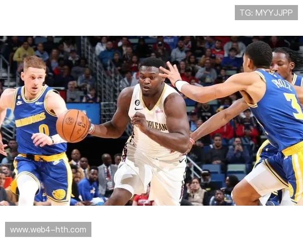 锡安与新运动品牌签下创纪录合同 价值再创新高 锡安与新运动品牌签下创纪录合同 价值再创新高