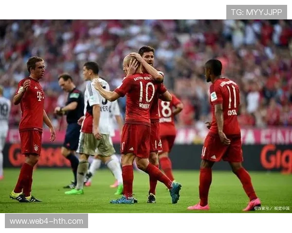 拜仁轮换阵容3-0胜勒沃库森 终结药厂联赛客场不败纪录 拜仁轮换阵容3-0胜勒沃库森 终结药厂联赛客场不败纪录