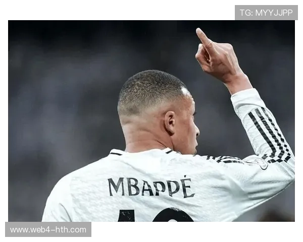 球衣销量榜：姆巴佩皇马款破百万，商业价值凸显