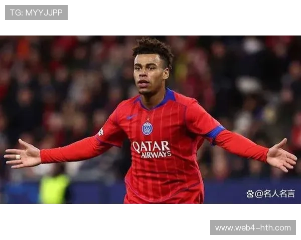 杜埃获2025欧洲金童奖,巴黎新星闪耀欧洲足坛 杜埃获2025欧洲金童奖,巴黎新星闪耀欧洲足坛