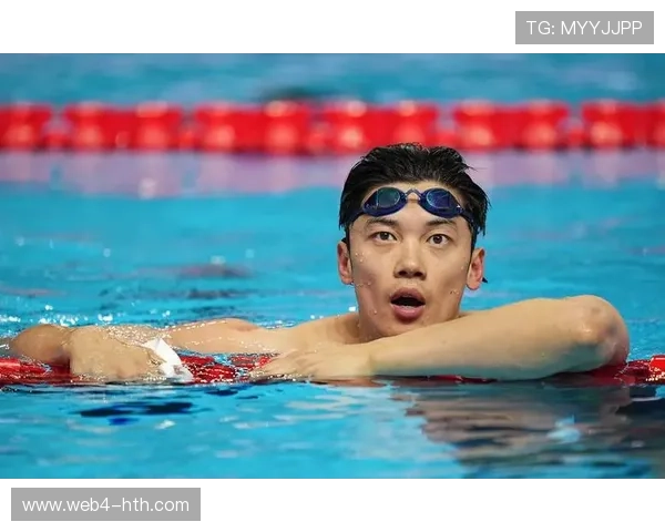 游泳世锦赛马尔尚破200混世界纪录 汪顺第七名完赛