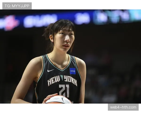 韩旭重返WNBA概率超80%,纽约自由人队保留其位置